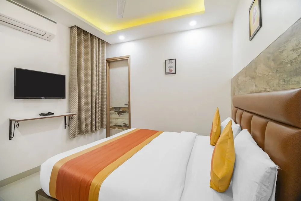 Photo - Gracious by Vishesh Hotels & Home Stay