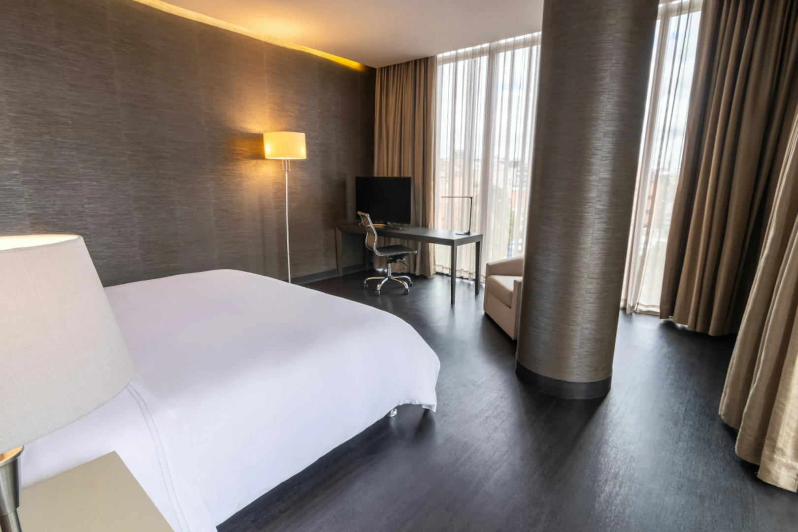 Foto - Ghl Bioxury Hotel