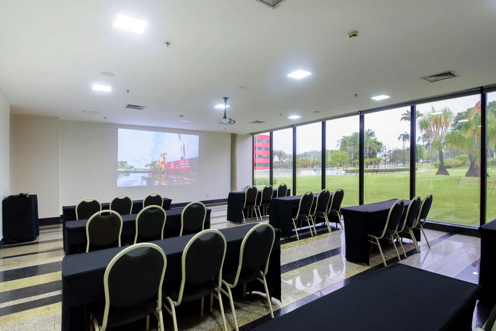 Foto - Golden Tulip Brasília Alvorada