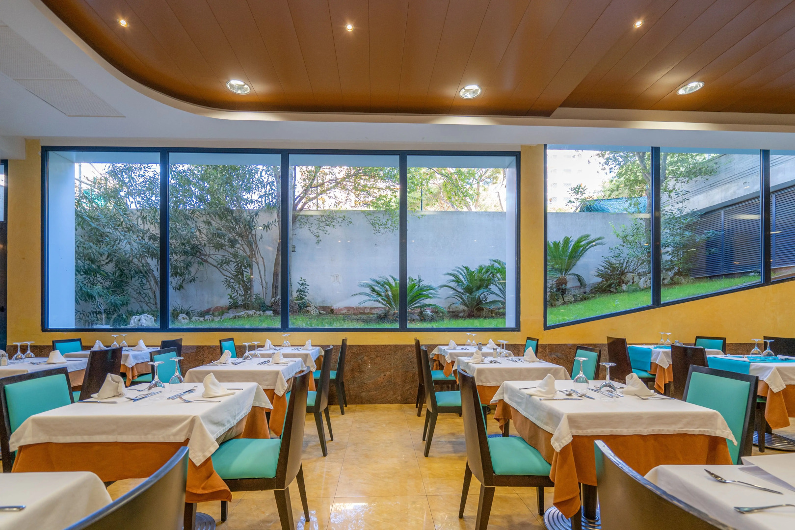 Foto - Hotel Blaucel