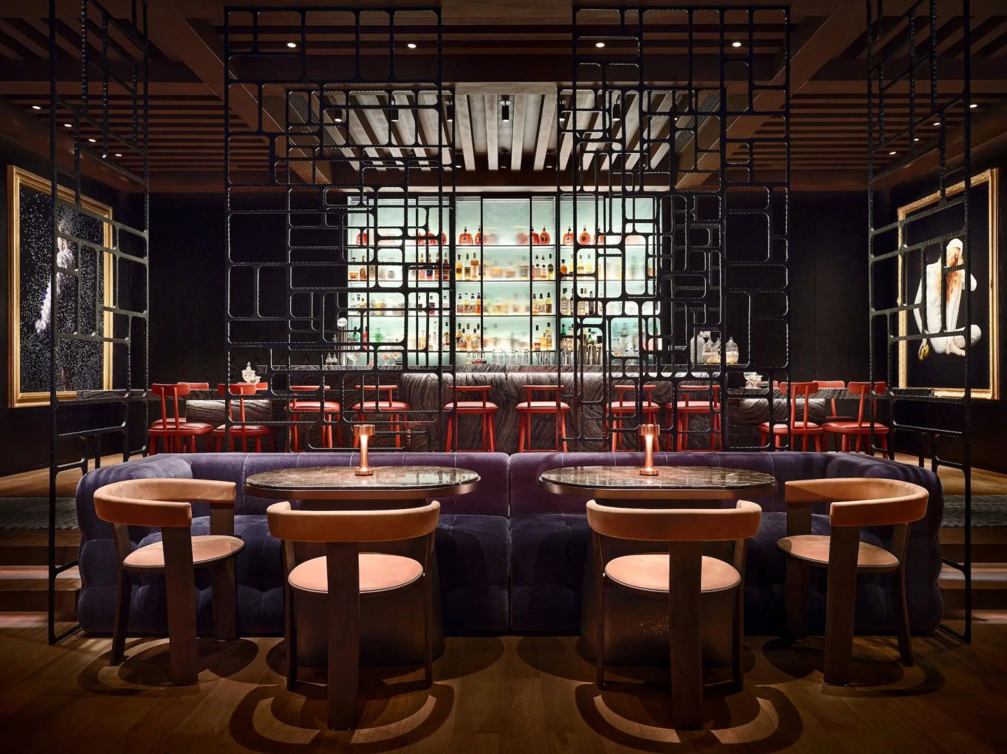 Foto - Rosewood Guangzhou