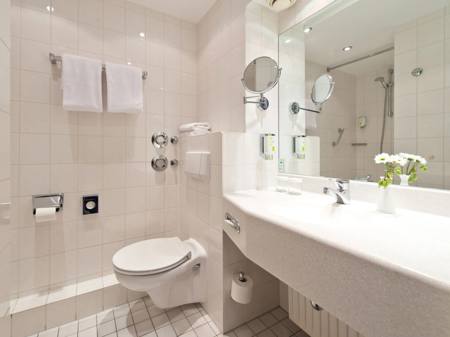 Foto - Achat Hotel Dresden Elbufer