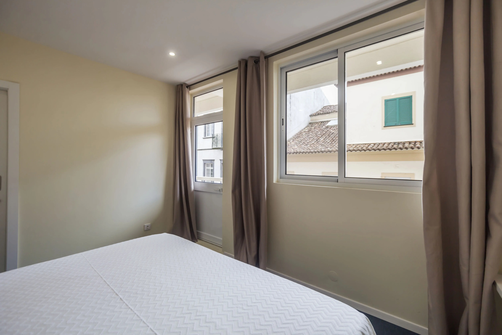 Foto - Hotel Sete Cidades