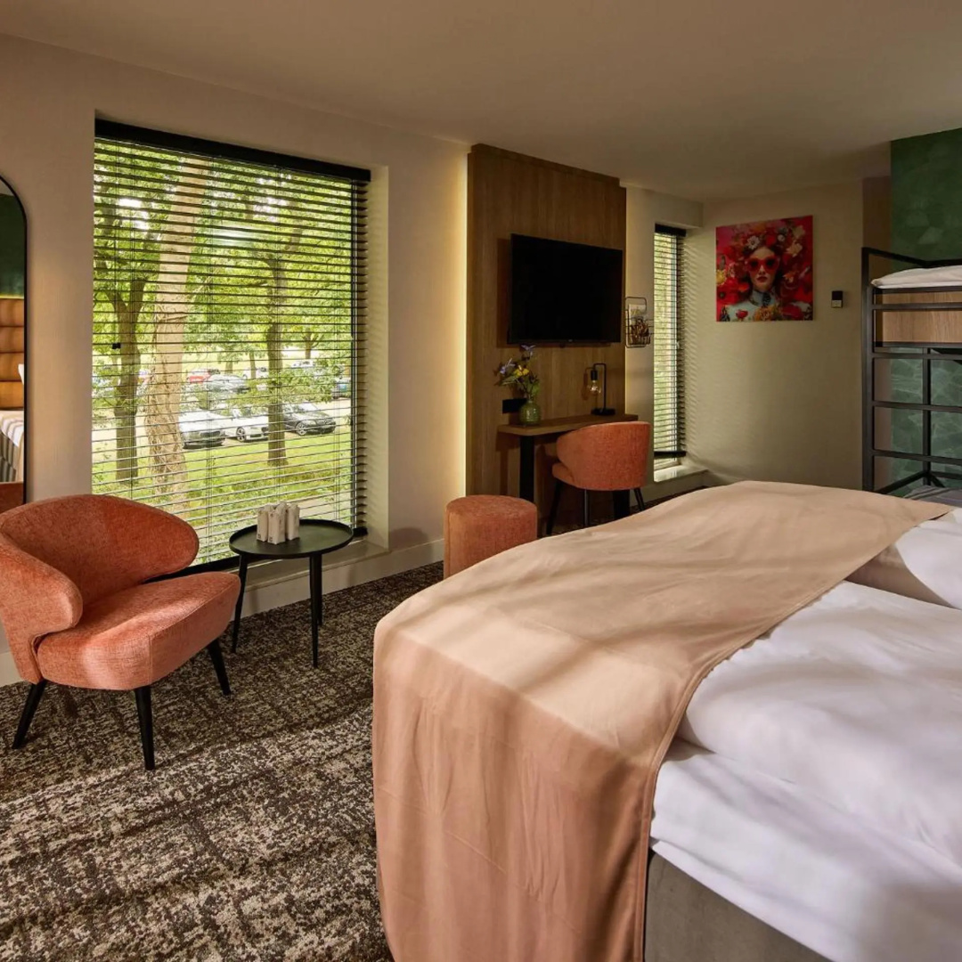 Foto - Van der Valk Hotel Gladbeck