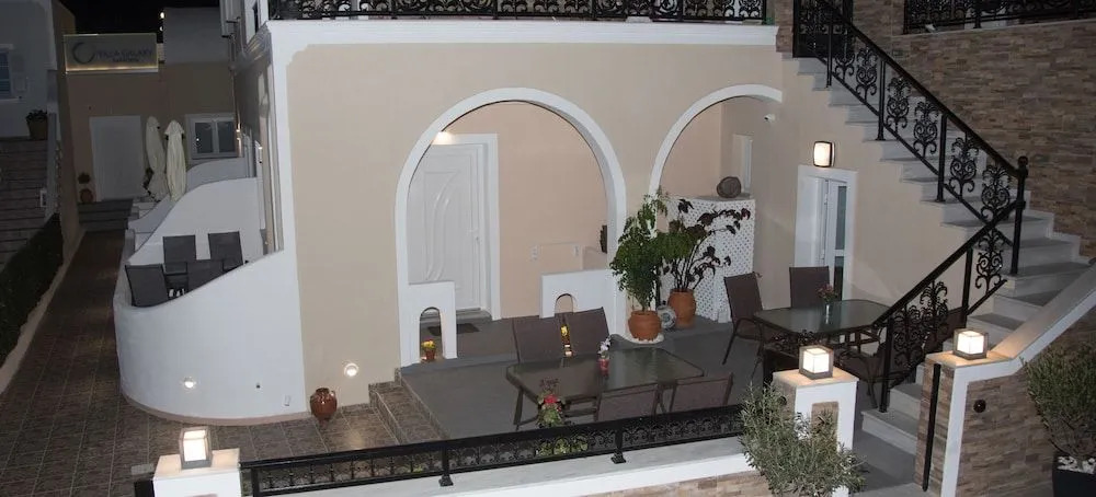 Photo - Villa Galaxy Santorini