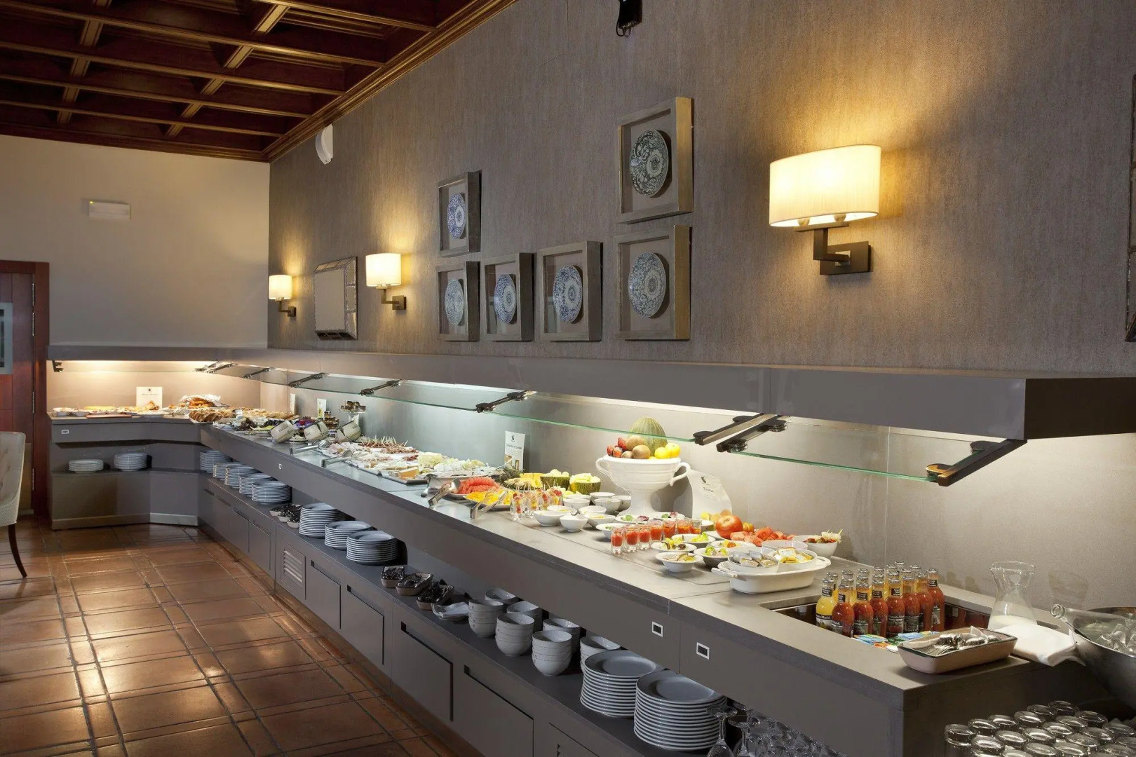 Photo - Parador de Caceres