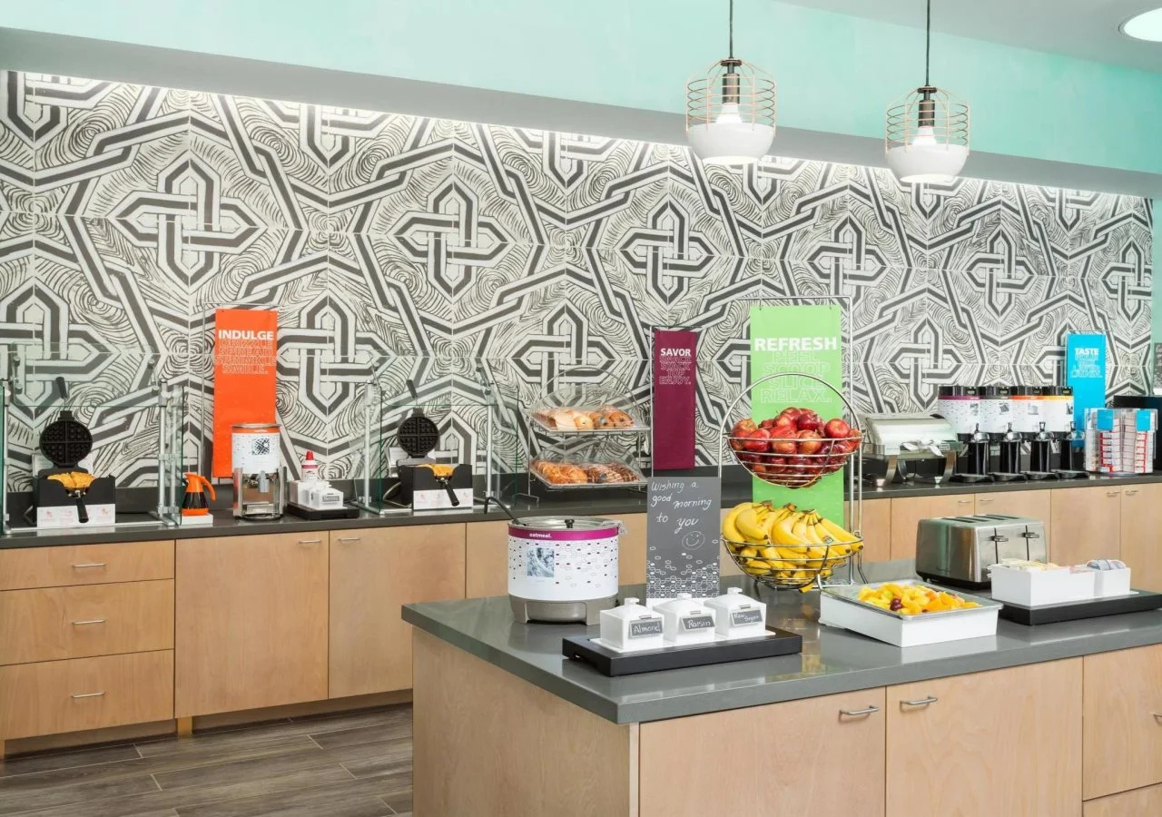 Foto - Hampton Inn & Suites Santa Monica