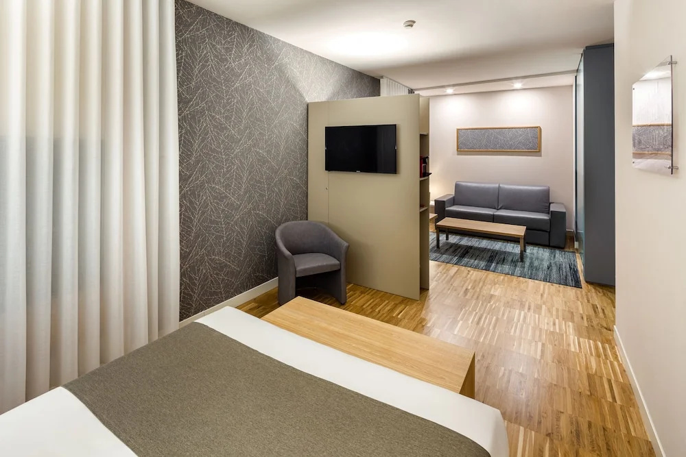 Foto - GHV Hotel