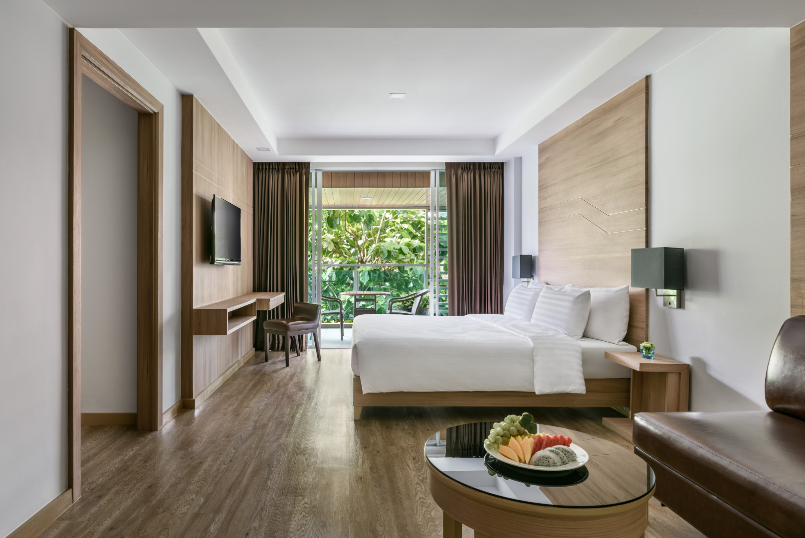 Foto - Adelphi Grande Sukhumvit