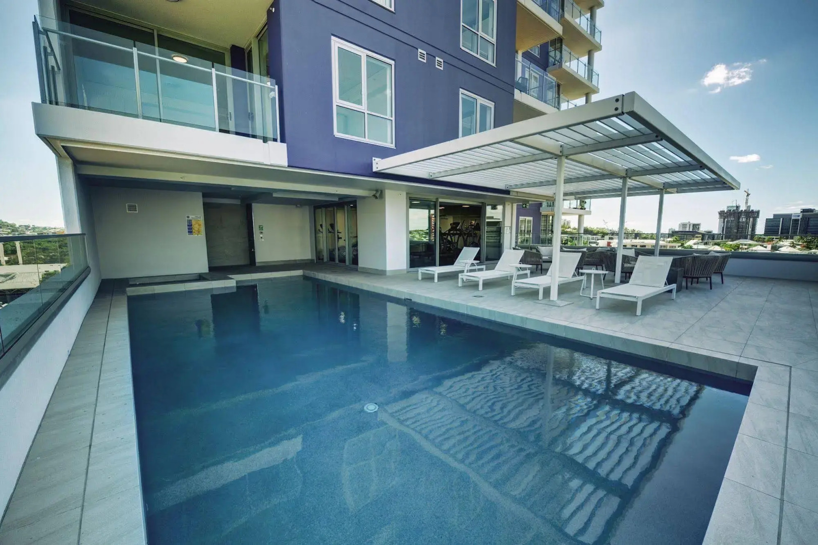 Foto - Belise Apartments