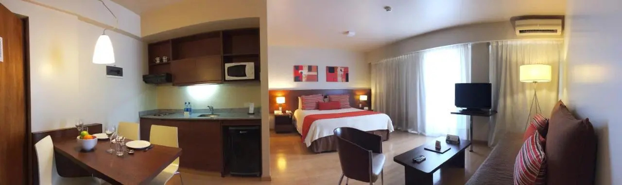 Foto - Palermo Suites Buenos Aires Hotel & Apartments