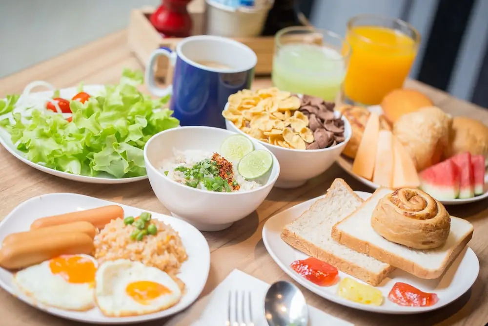 Foto - Holiday Inn Express Bangkok Sathorn by IHG