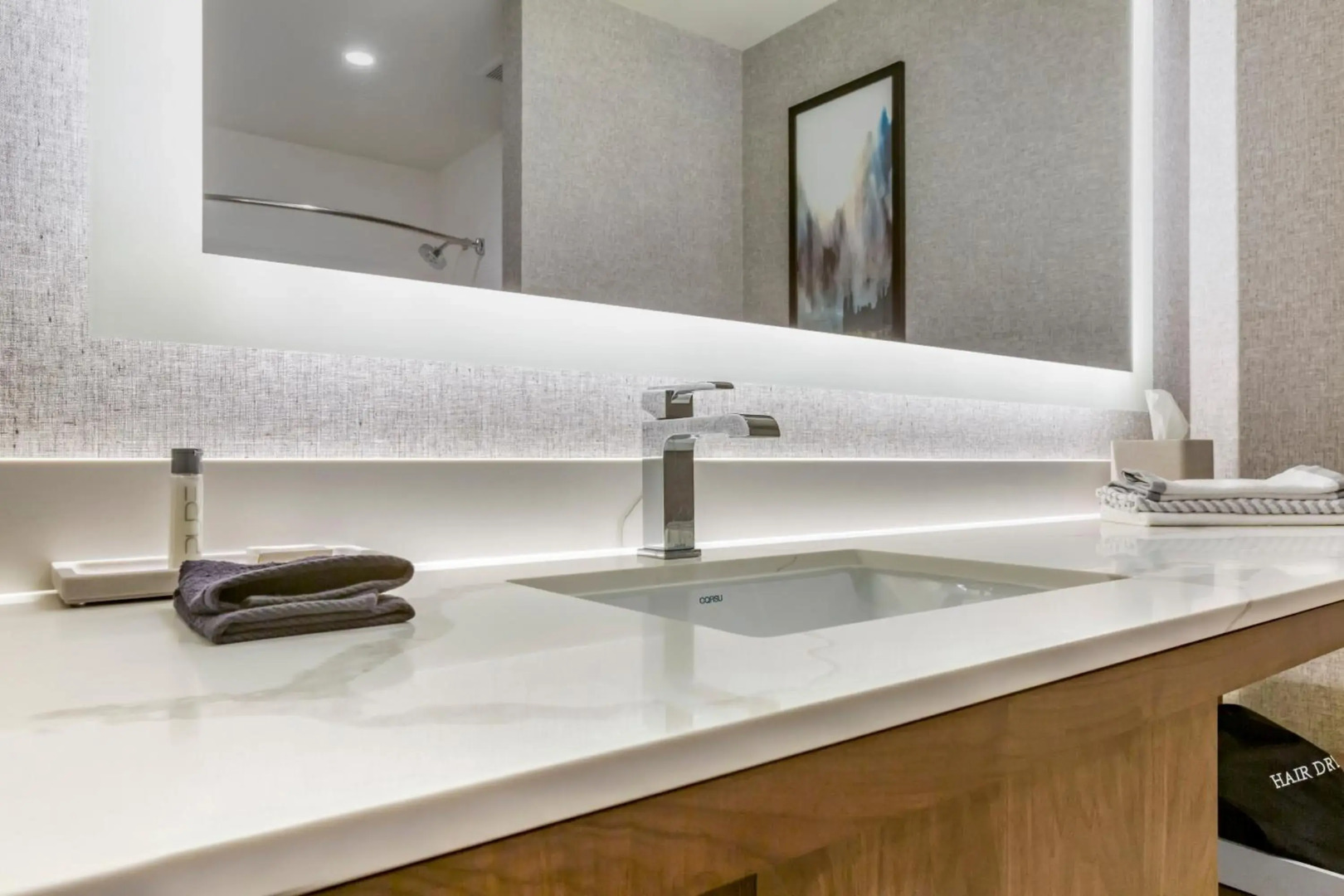 Photo - Cambria Hotel Austin Airport