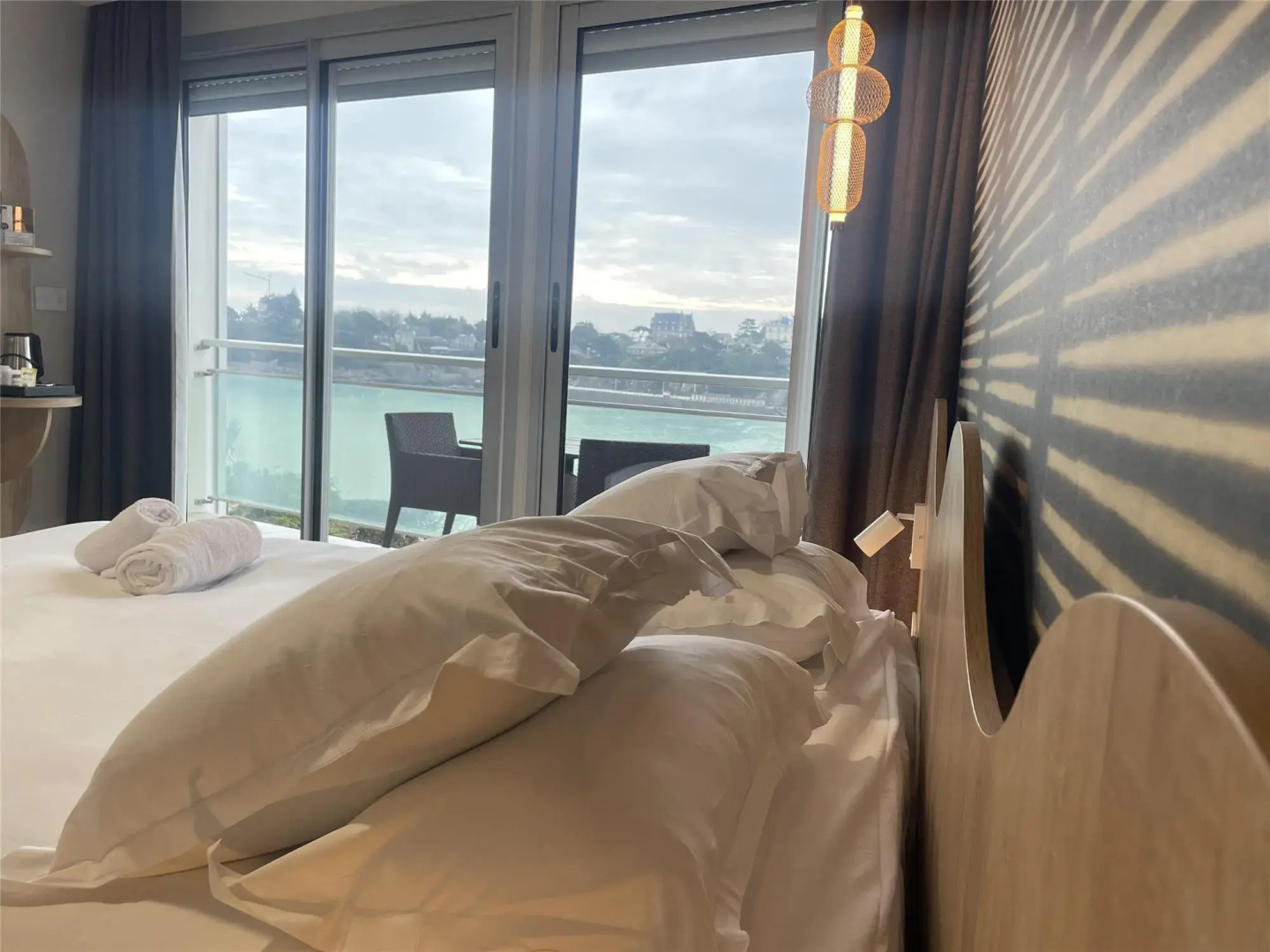 Photo - Best Western Hotel Le Crystal Dinard