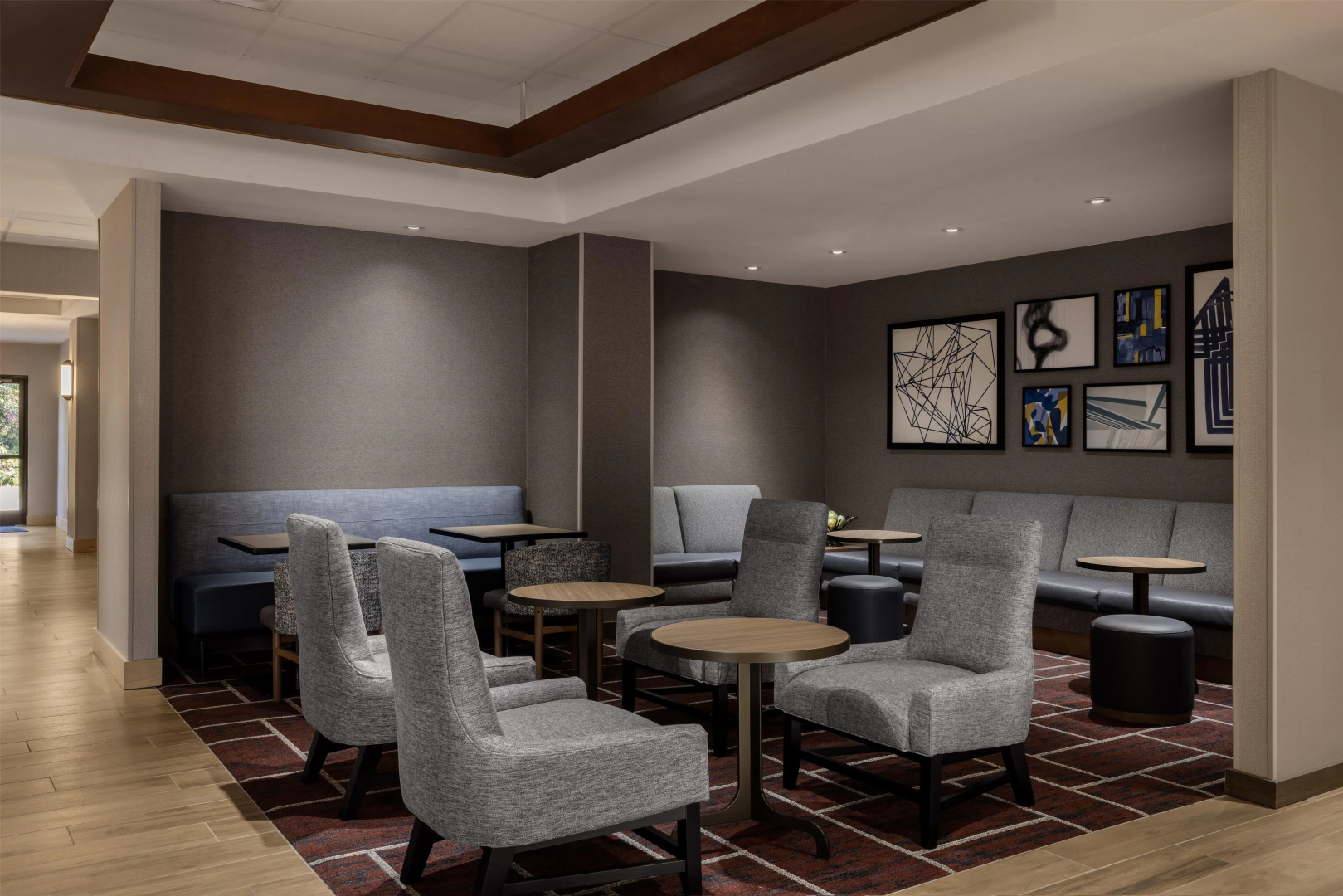 Foto - Hyatt Place Atlanta/Cobb Galleria