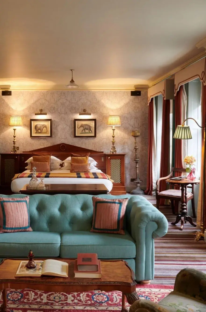 Foto - The Zetter Clerkenwell