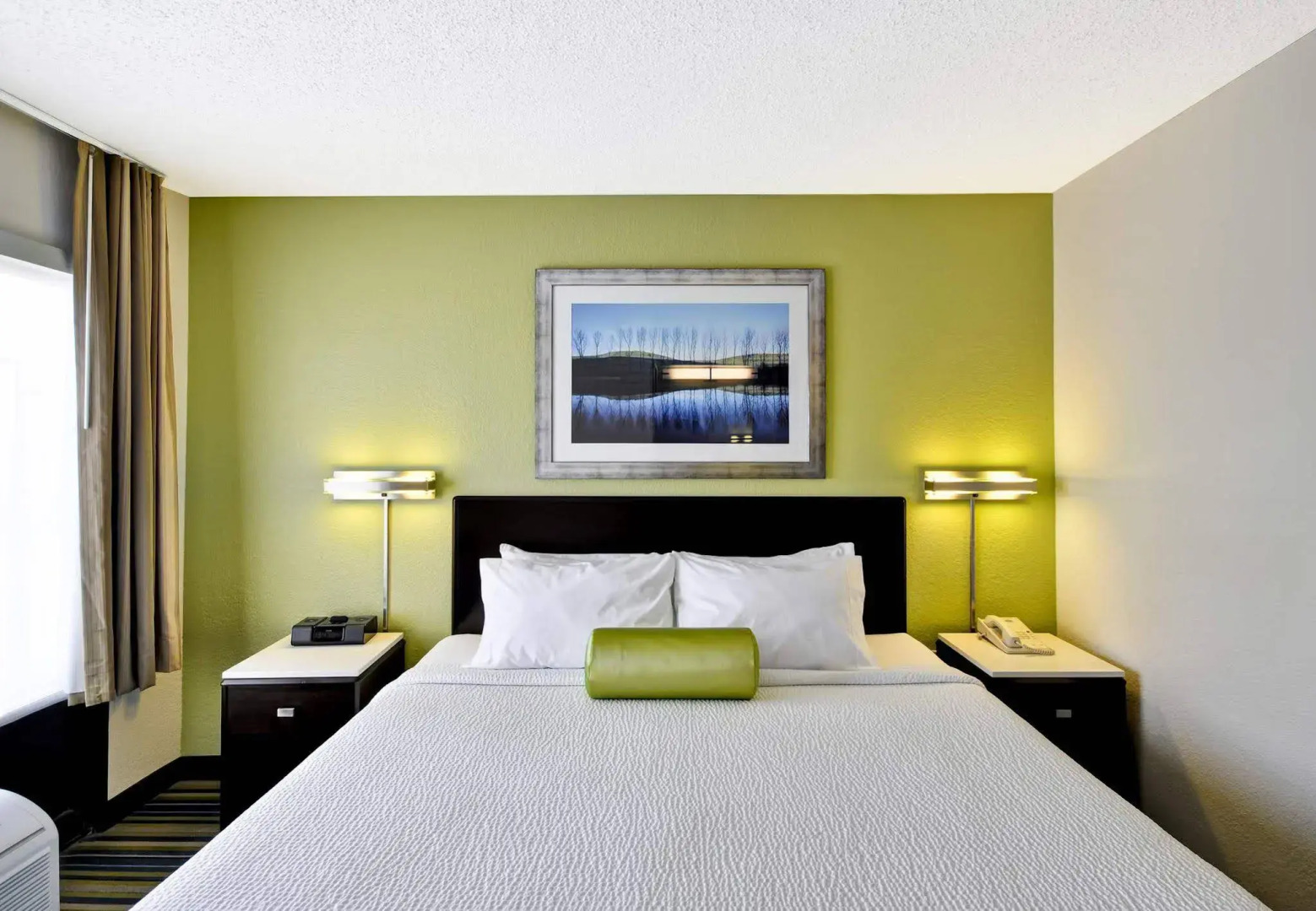 Foto - SpringHill Suites Houston Hobby Airport