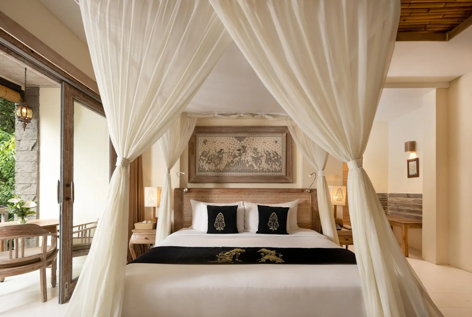 Photo - The Kayon Resort