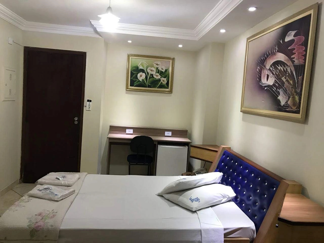 Foto - San Francisco Plazza Hotel