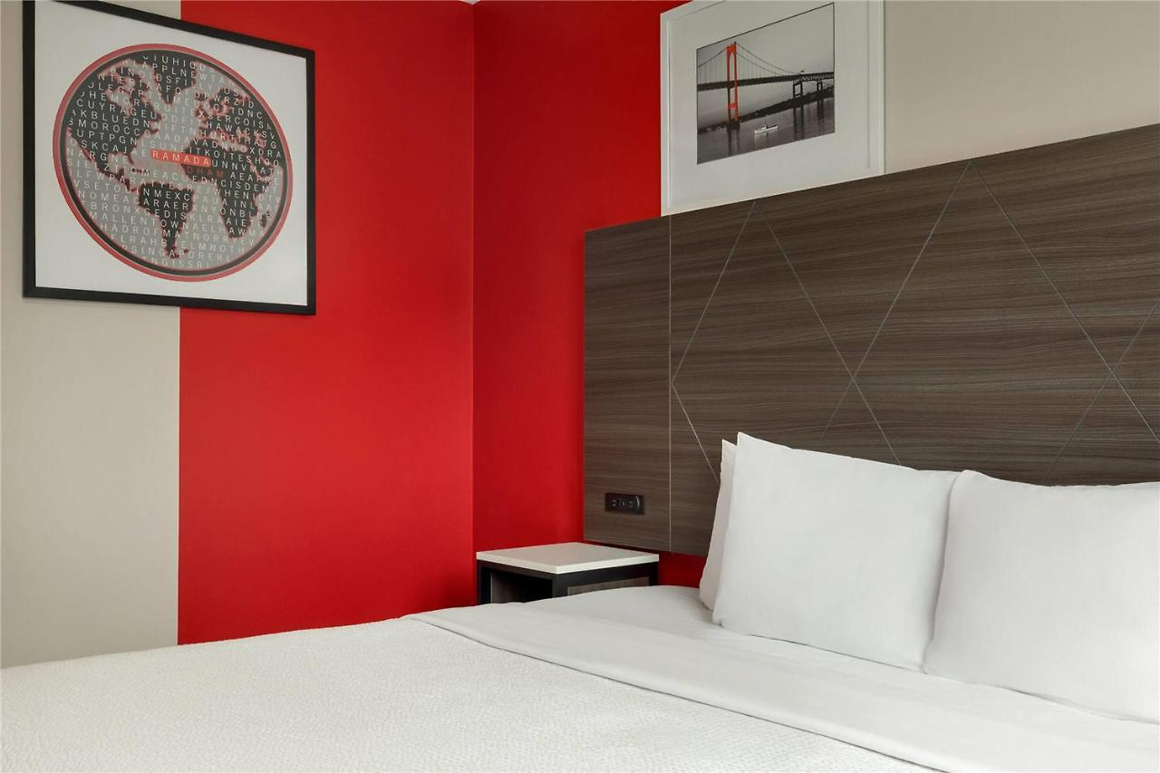 Photo - Ramada By Wyndham Brooklyn Empire Blvd