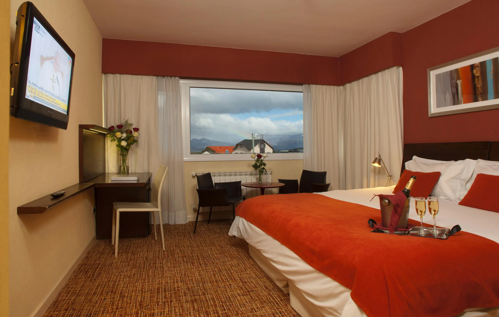 Foto - Las Lengas Hotel