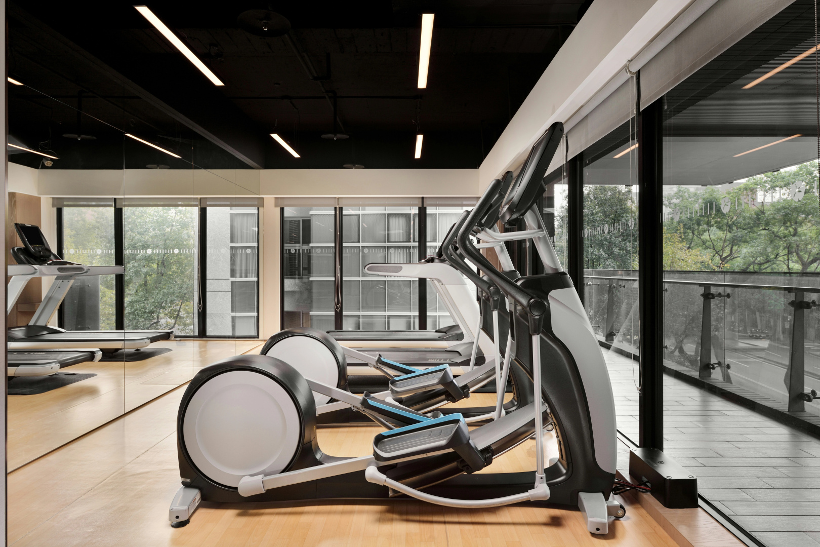 Photo - DoubleTree by Hilton Taipei Zhongshan