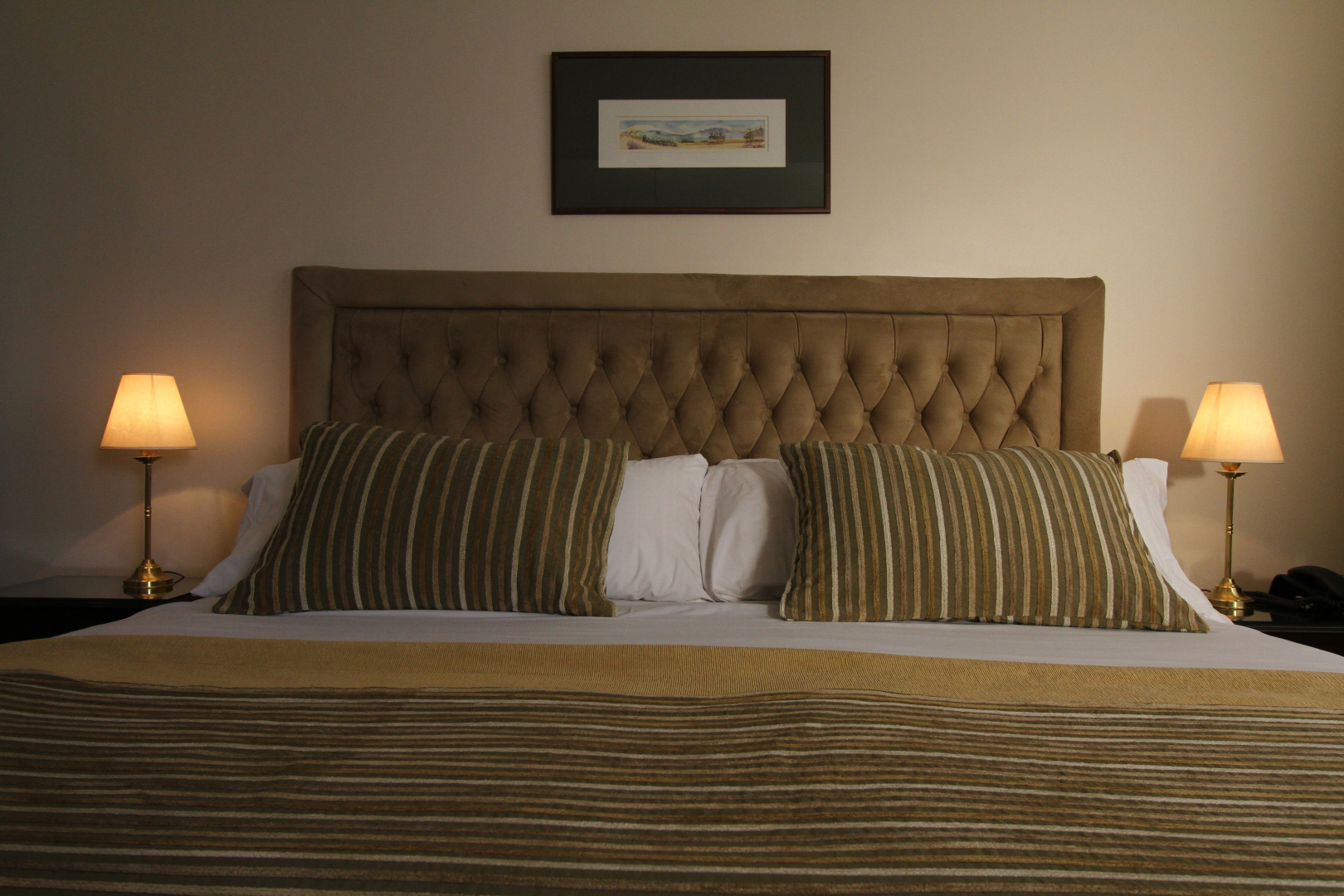 Foto - Hotel Catalinas Tucuman