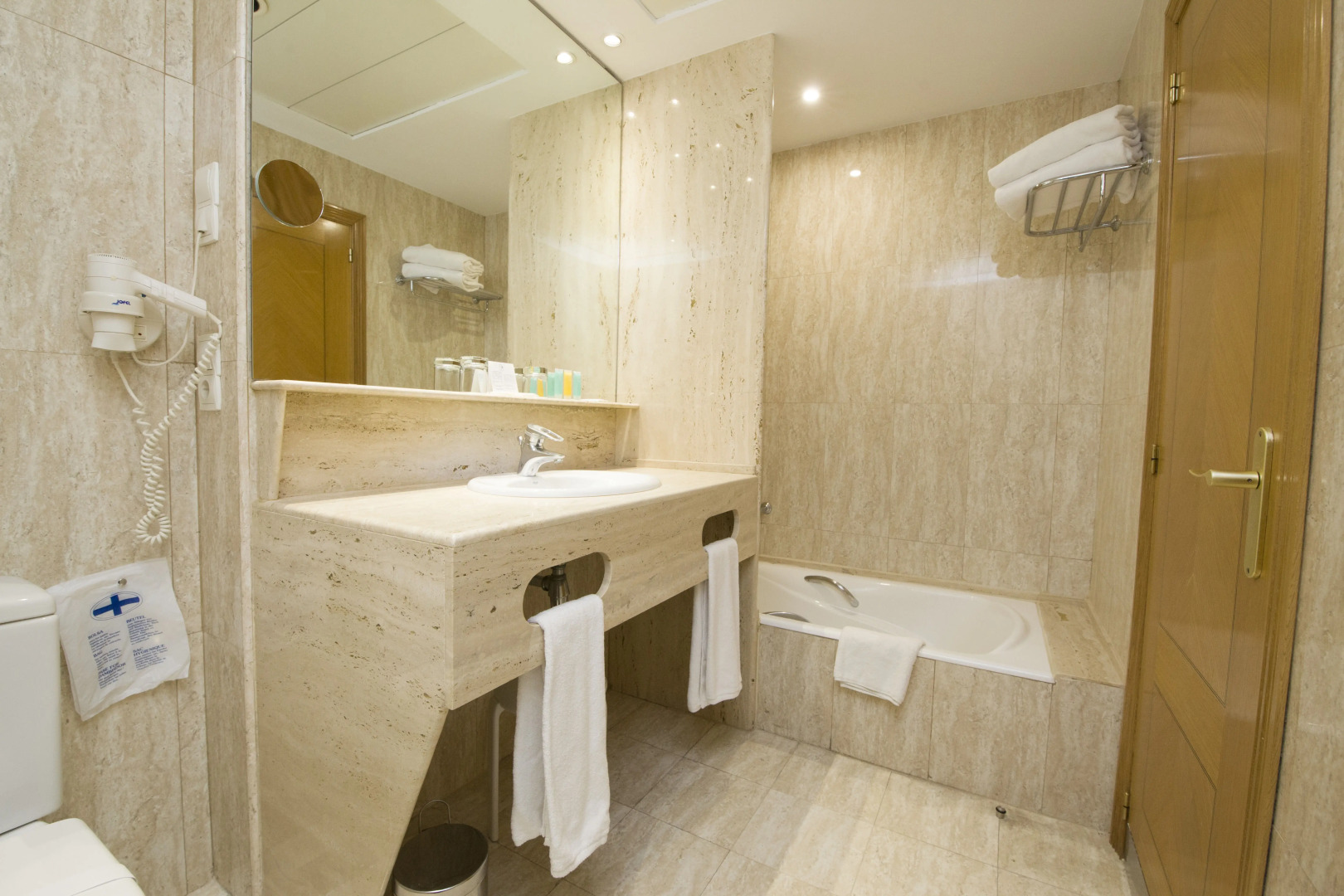 Foto - Hotel Albufera