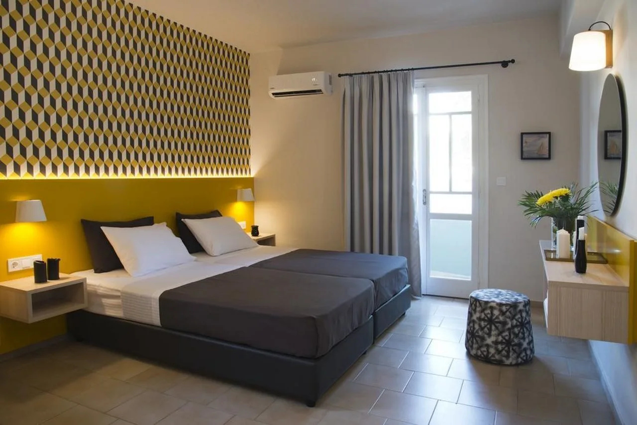 Foto - Sunshine Boutique Hotel by Estia