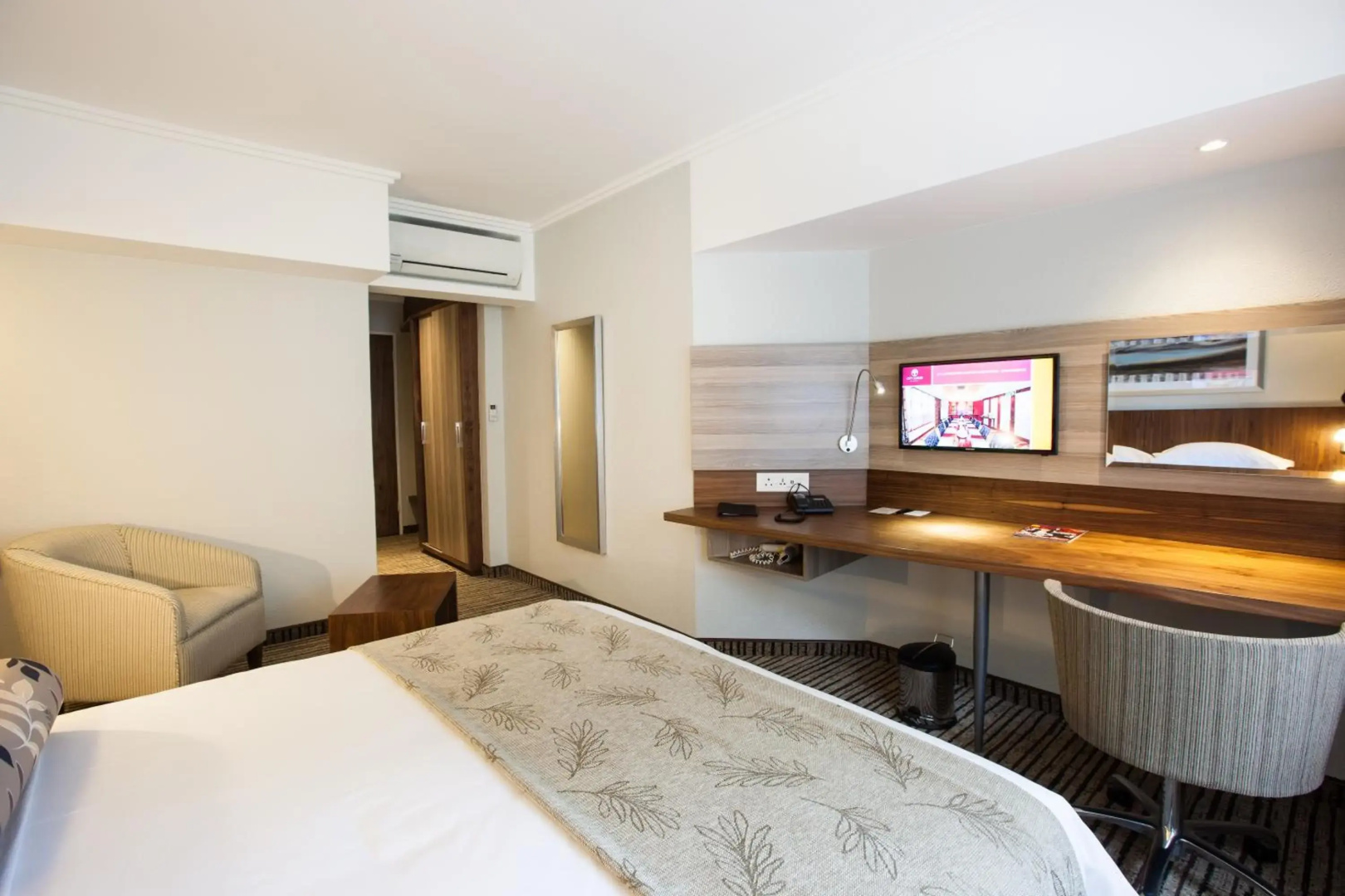 Foto - City Lodge Pinelands