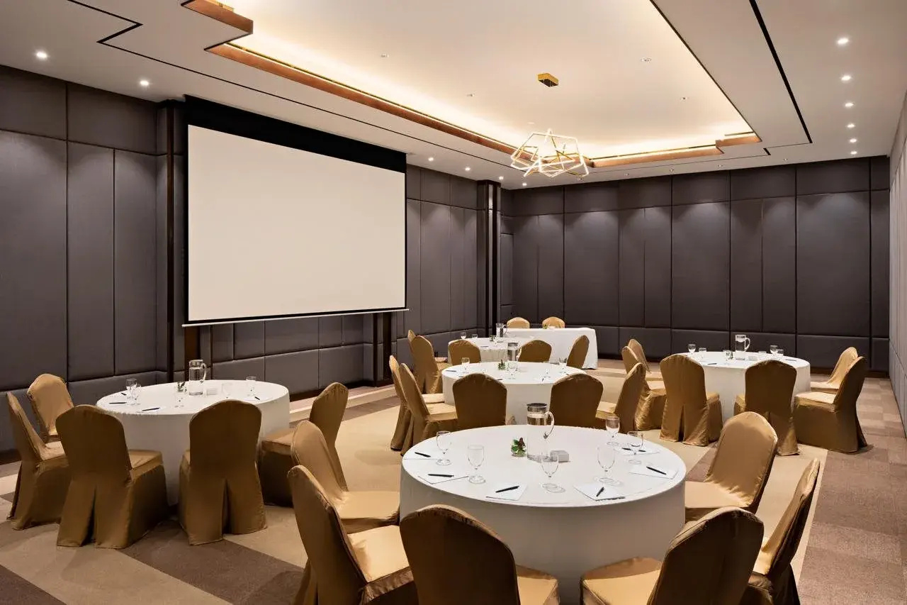 Photo - The Grand Mansion Menteng