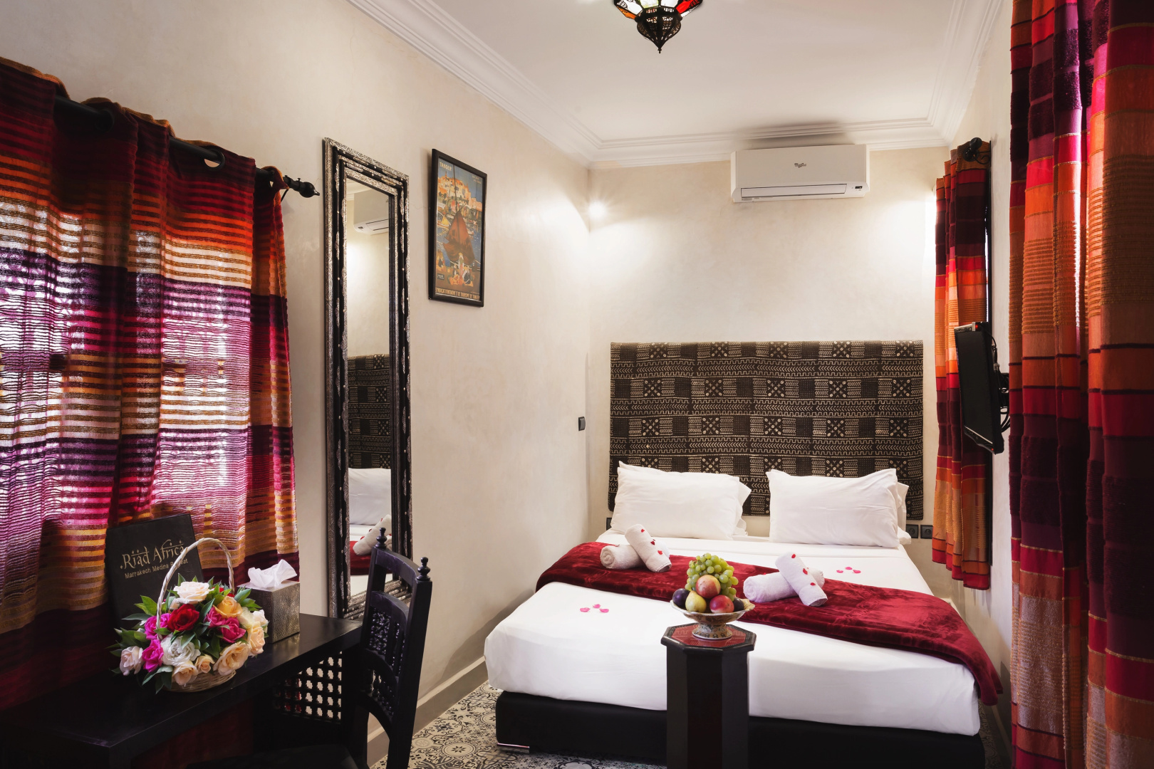 Photo - Riad Africa - Marrakech Medina Maison d'Hote