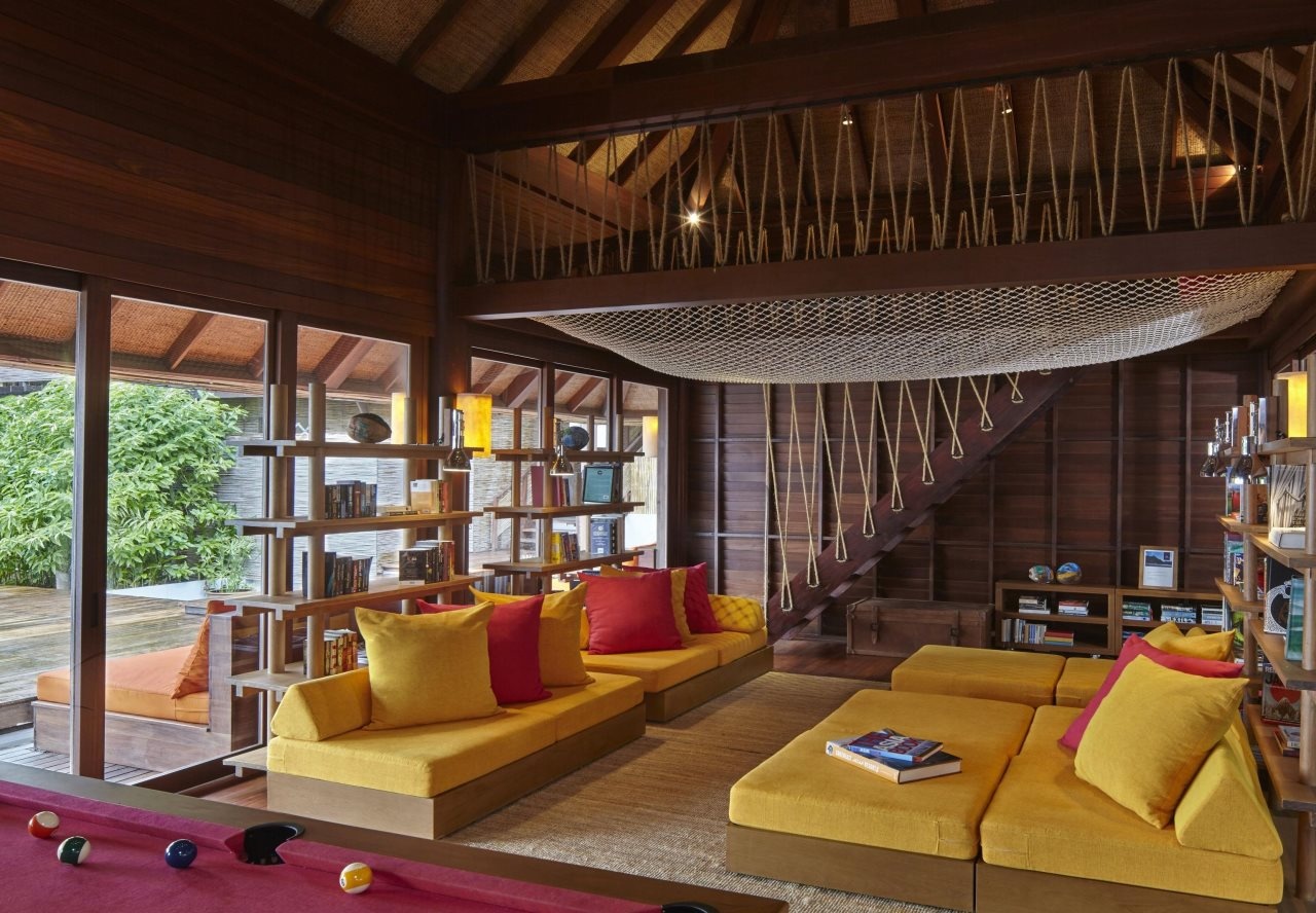 Six Senses Samui, Bild 15 von 31