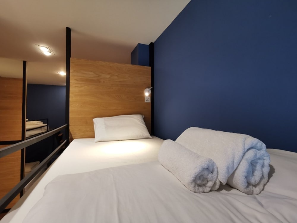 Photo - A Bangkok Journey Hostel