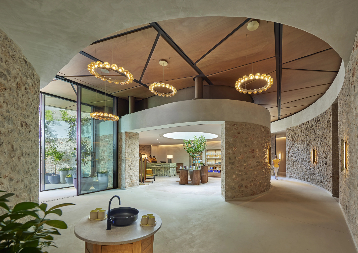 Mandarin Oriental, Costa Navarino, Bild 22 von 50