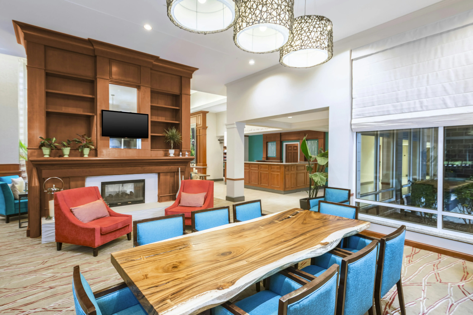 Foto - Hilton Garden Inn Independence