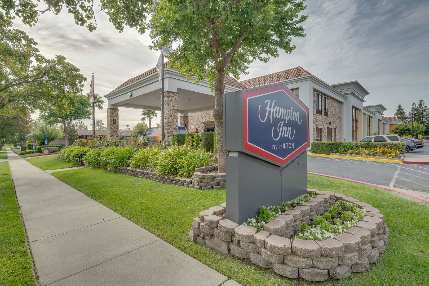 Photo - Hampton Inn Livermore