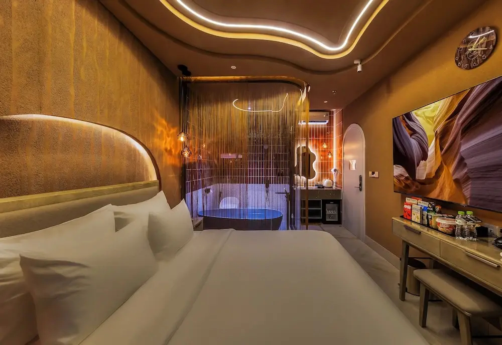 Photo - Pynt Hotel 2