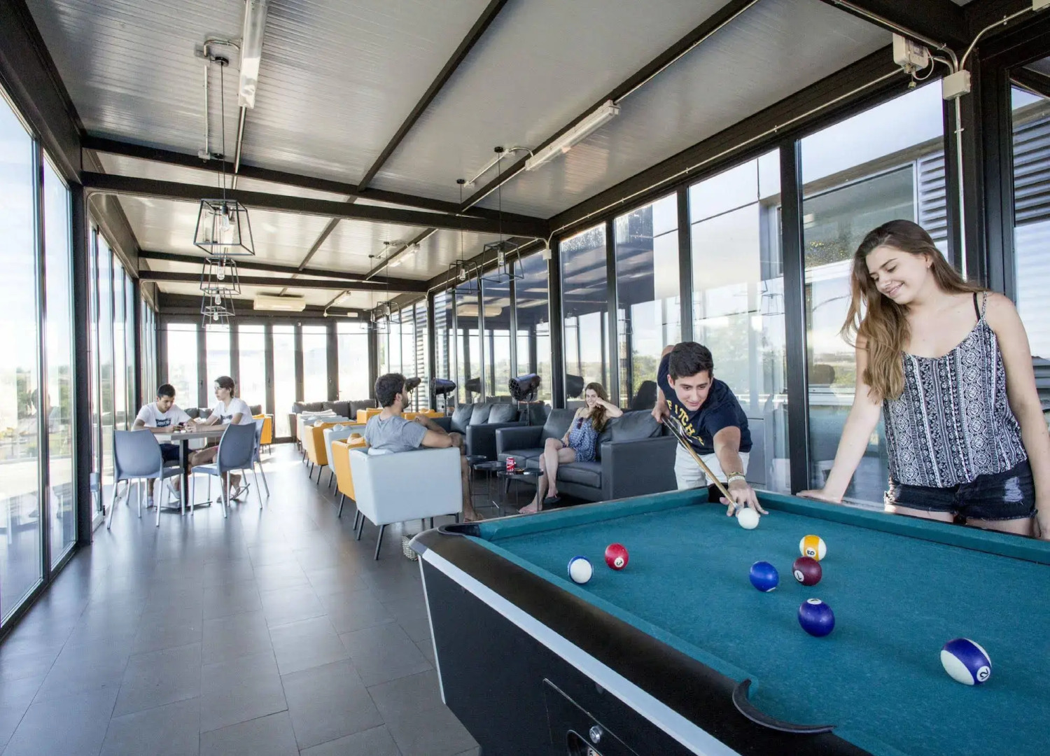 Photo - Residencia Universitaria Resa Erasmo