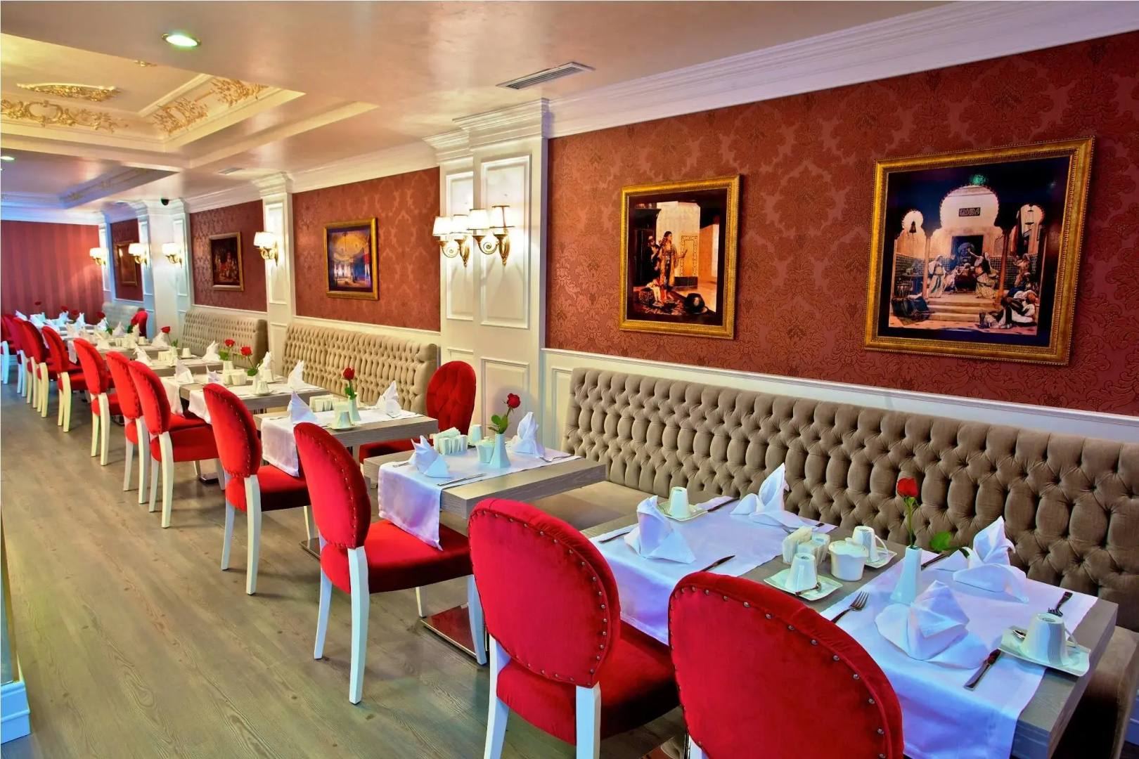 Photo - Hotel Perula & SPA