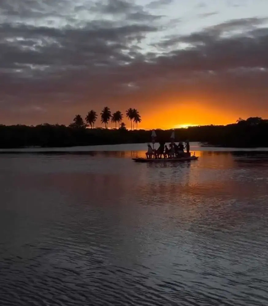 Photo - Beira mar suites Maracaipe