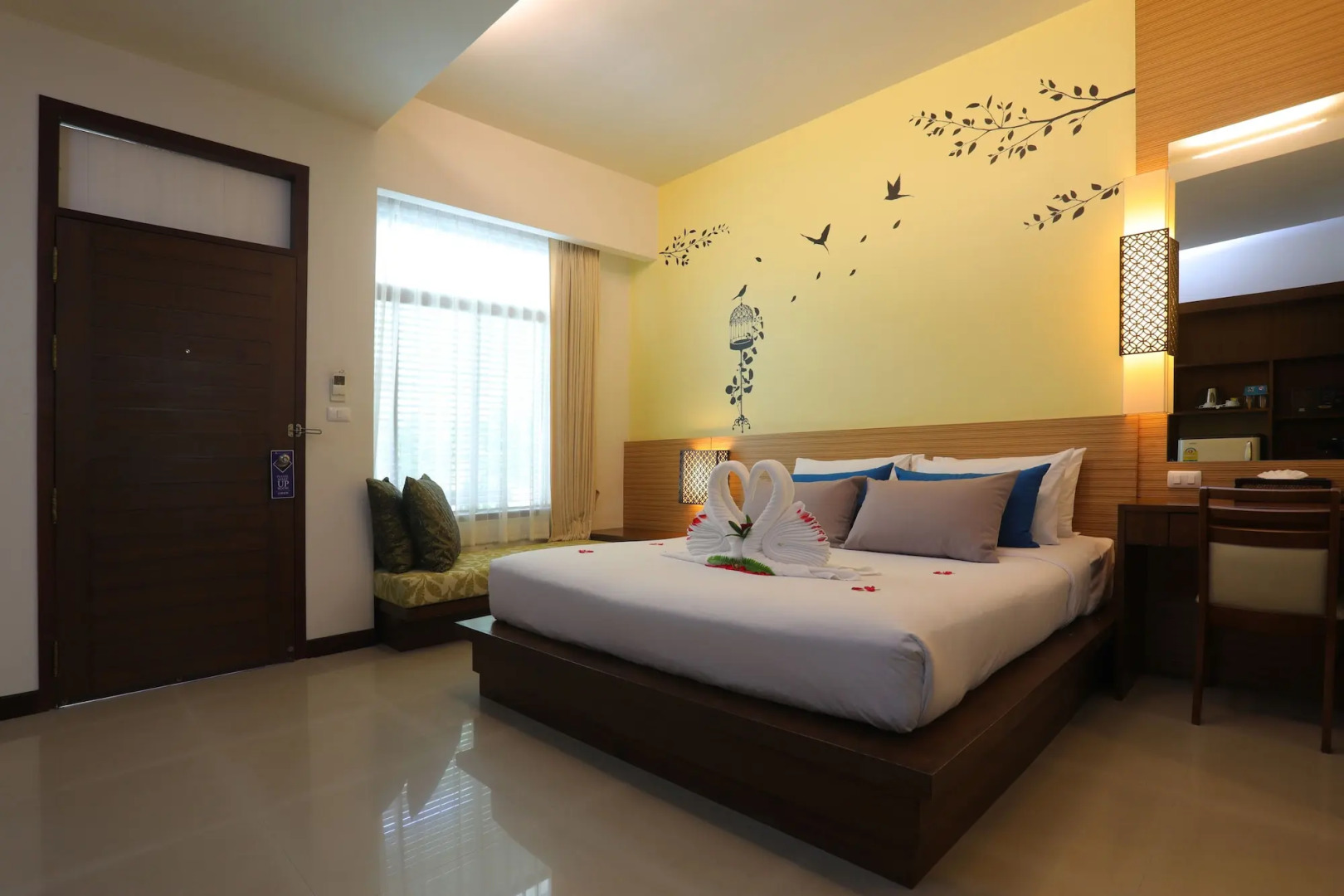 Photo - A2 Pool Resort - SHA Plus