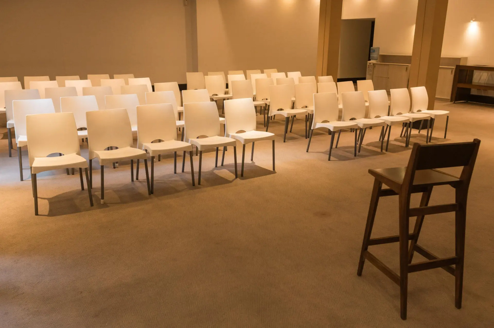 Foto - Premium Tower Suites Mendoza