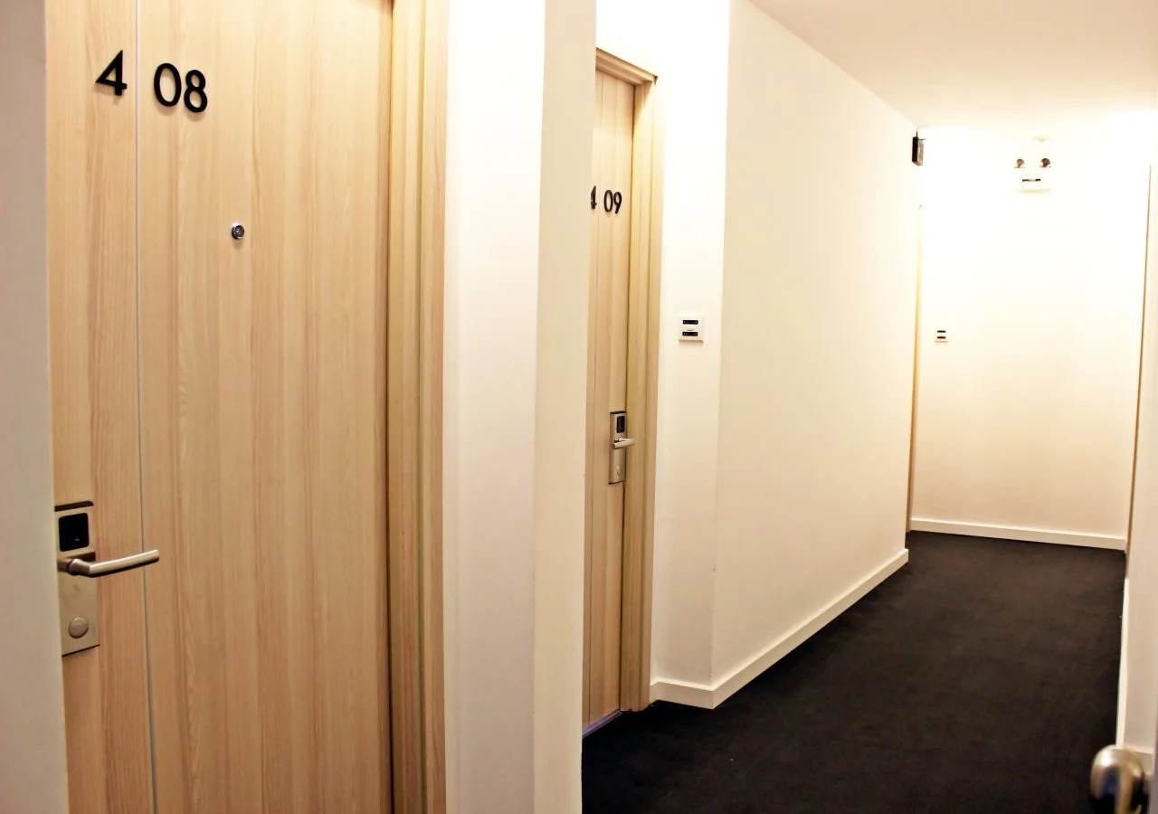 Foto - Liberty Hotel Saigon Greenview