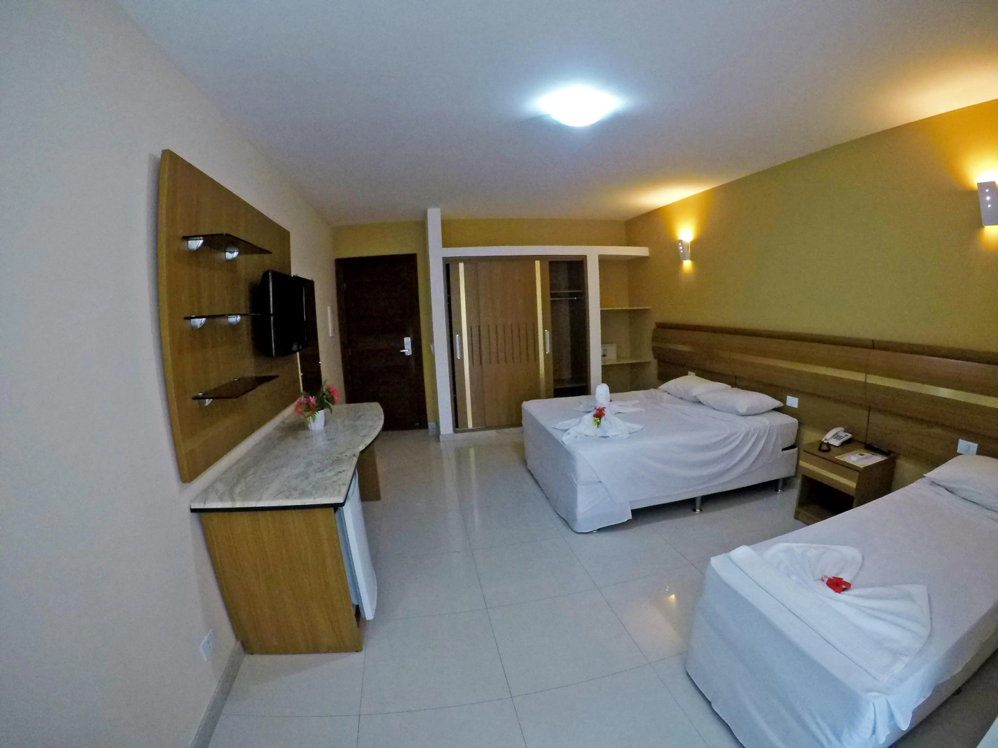 Photo - Aquaville Apart Hotel