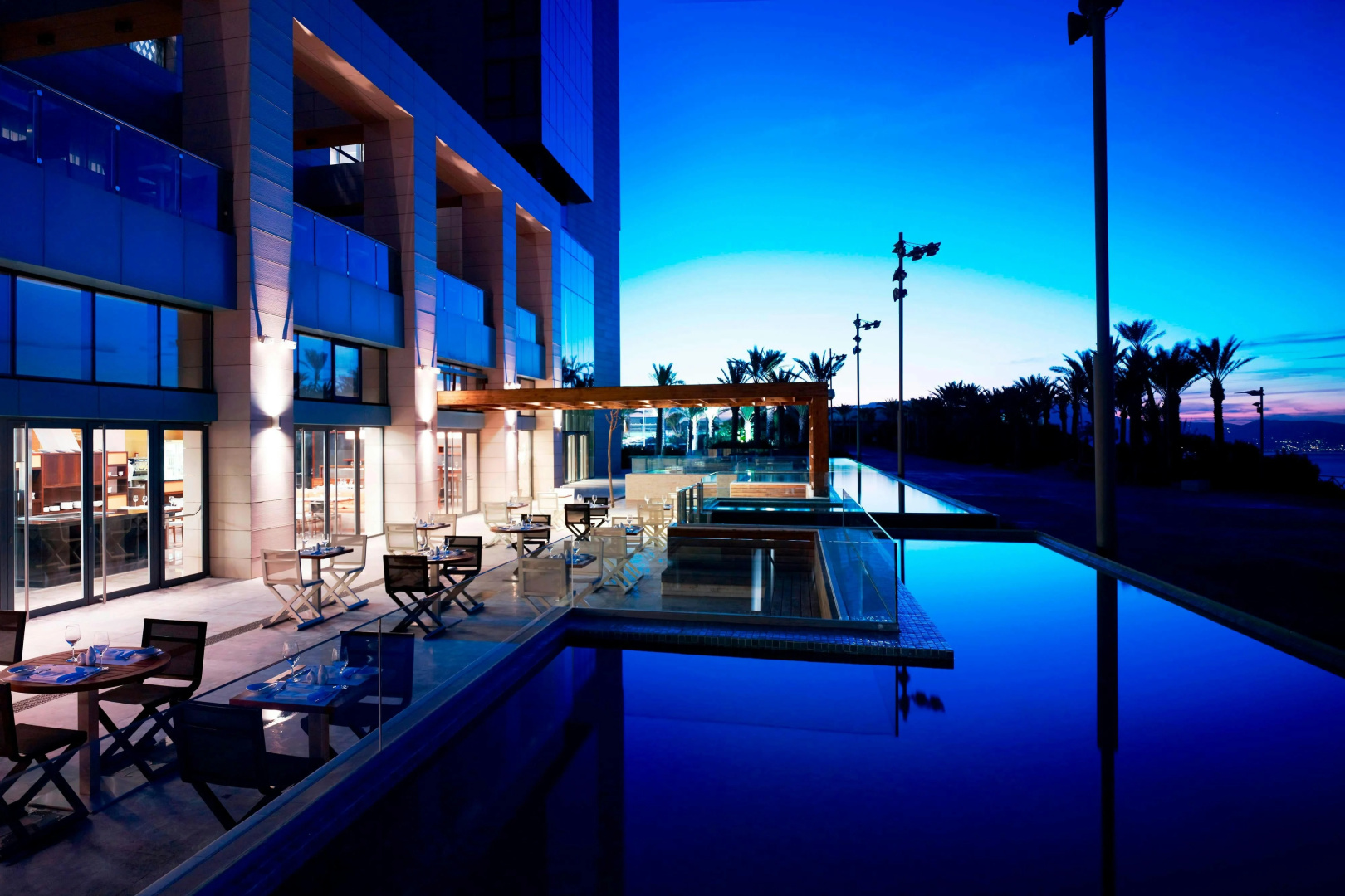Photo - Le Méridien Oran Hotel & Convention Centre