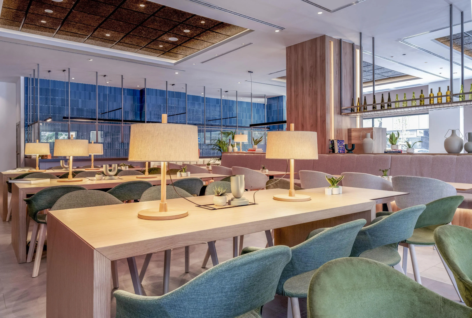 Photo - INNSiDE Valencia Oceanic