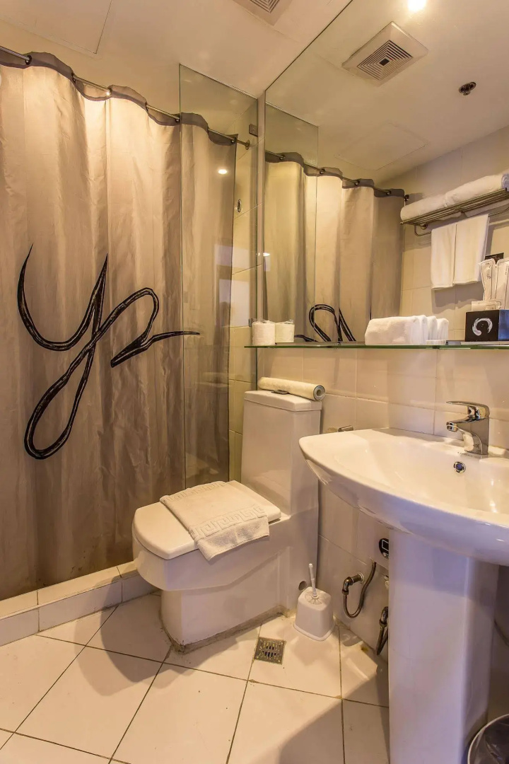 Foto - Y2 Residence Hotel managed by HII