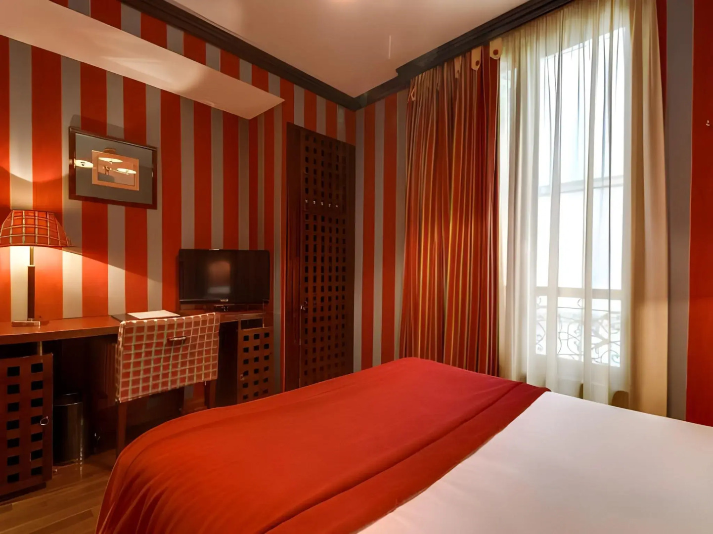 Photo - Villa Panthéon