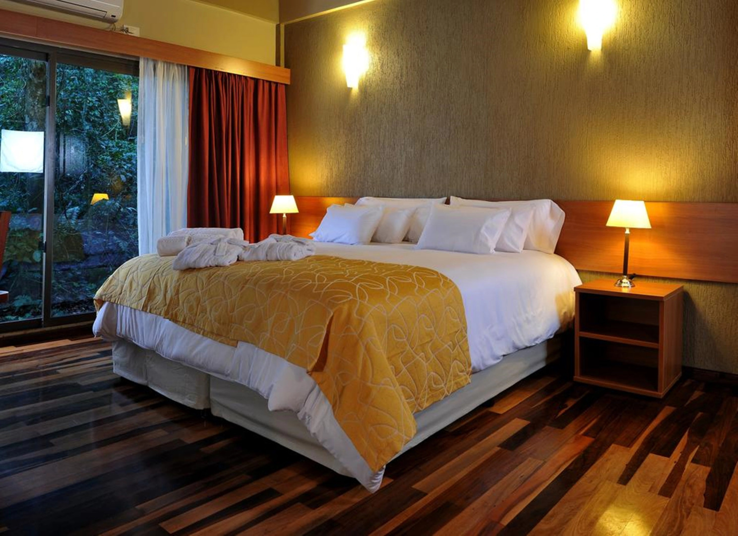 Foto - Yvy Hotel de Selva